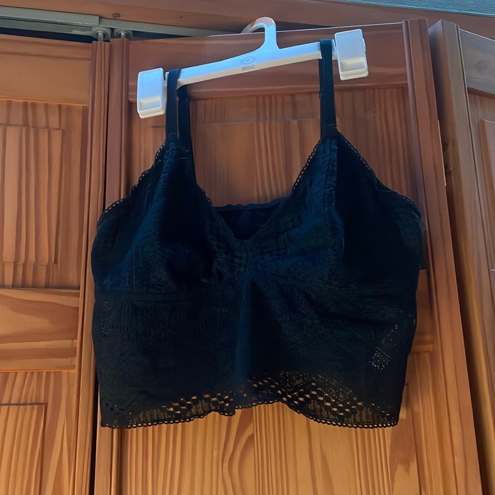 Auden Long bralette